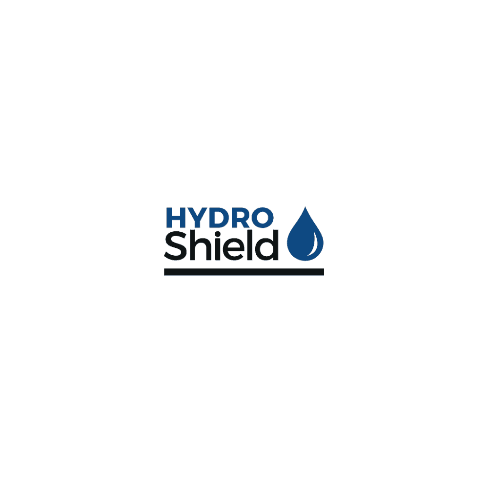 Значок водостійкості - Hydro Shield, Дуб Лофт Сірий 61007