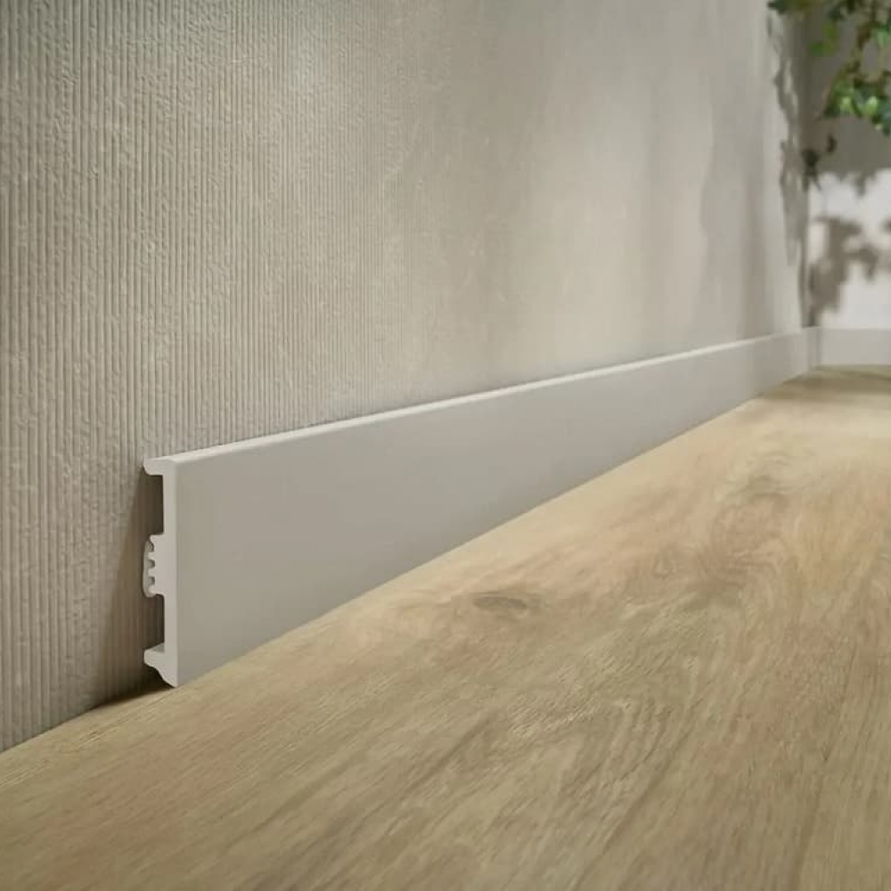 Фото плінтуса арбітон стік 80хл кашемір-2