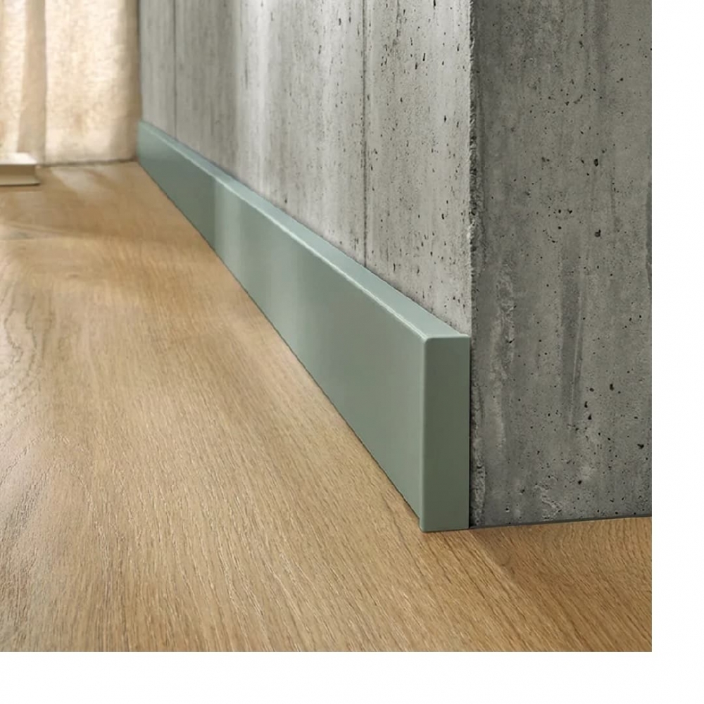 Фото плінтуса арбітон стік 80хл шавлія