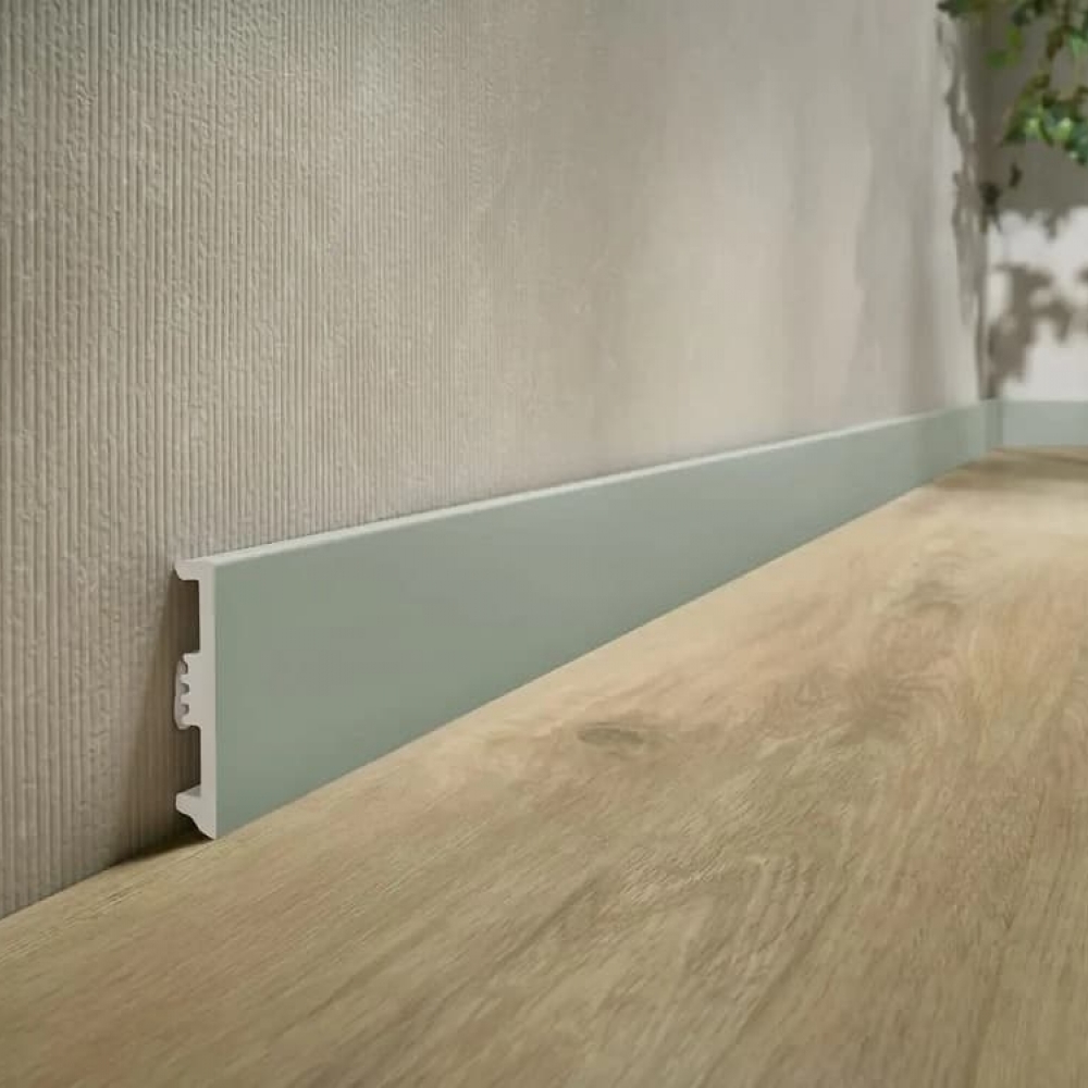 Фото плінтуса арбітон стік 80хл шавлія-2