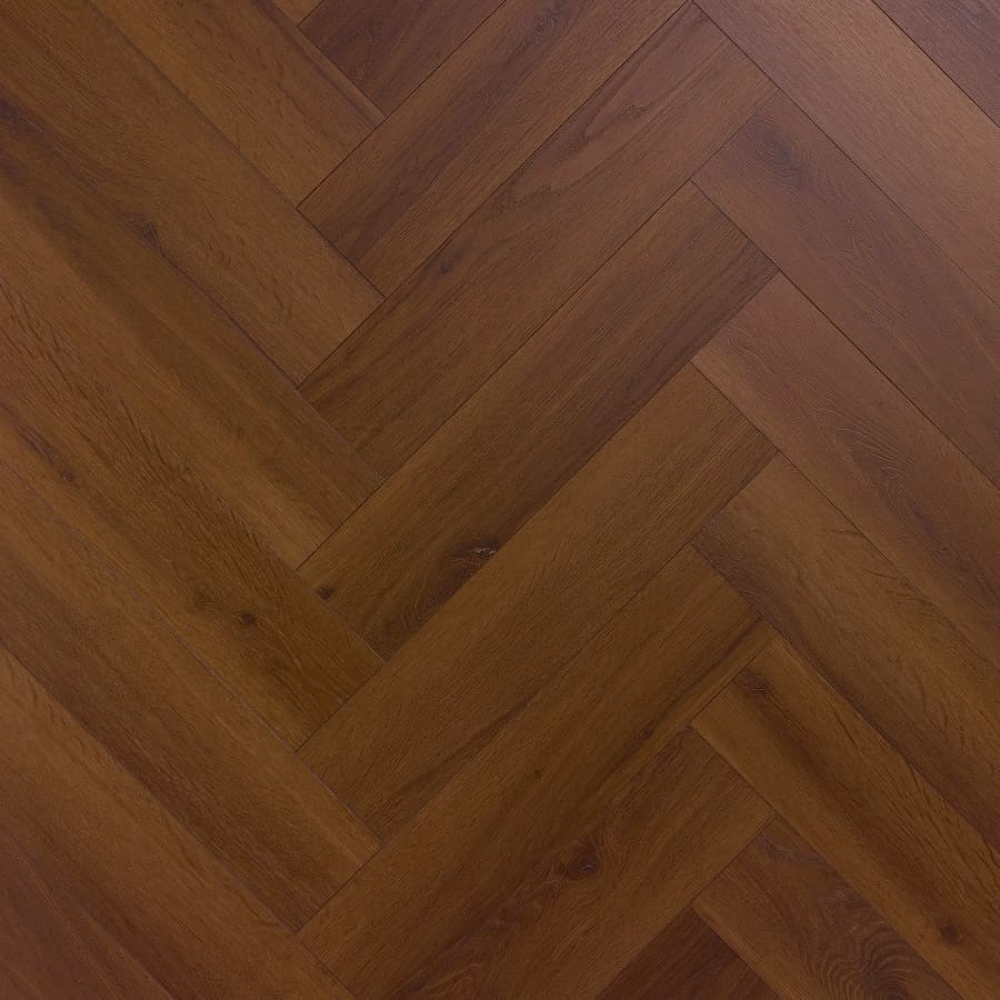 Фото декору вінілового покриття - Оссегор HZB 1203