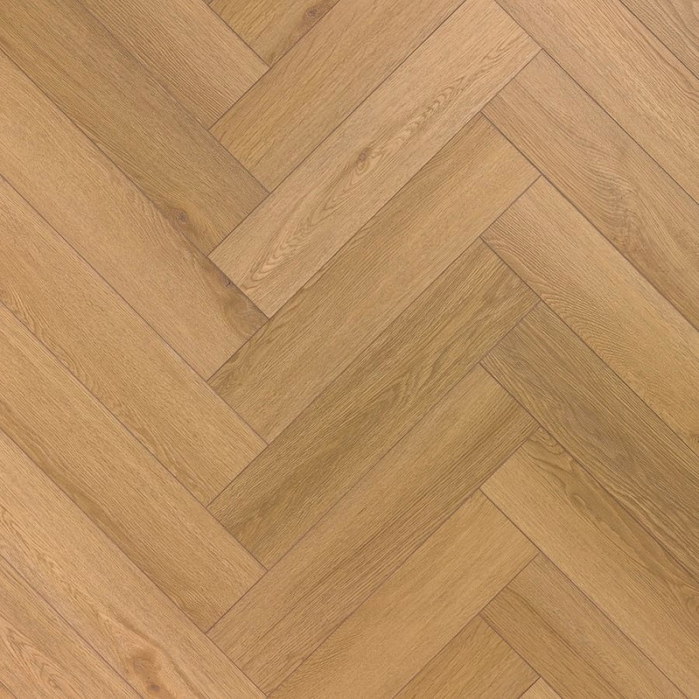 Фото декору вінілового покриття - Сілон HZB 1208