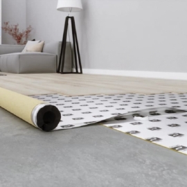 2,2 ММ ДЛЯ LVT ПІДЛОГИ - MULTIPROTEC VINYL ACOUSTIC