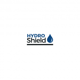 Значок водостійкості - Hydro Shield, Перуанський Горіх 61015