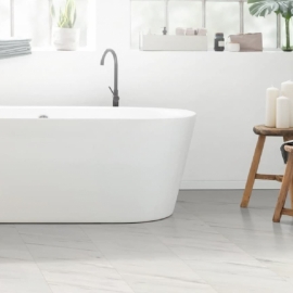 БЕТОН ЧИКАГО СВІТЛО-СІРИЙ ELF186 ЛАМІНАТ EGGER KINGSIZE AQUA + 33 КЛАС 8 ММ