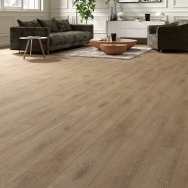 ДУБ КРАФТ EL 511 ЛАМІНАТ ALSAFLOOR ELEGANT V4 WR 33 КЛАС 8 ММ