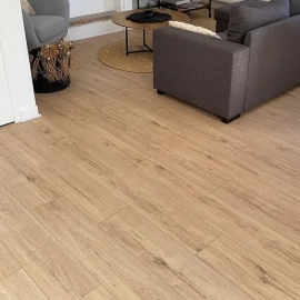 ДУБ ЛЮПІН VF 575 ЛАМІНАТ ALSAFLOOR VFLOOR V4 WR 33 КЛАС 8 ММ