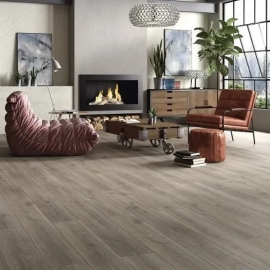КУСКО VF 582 ЛАМІНАТ ALSAFLOOR VFLOOR V4 WR 33 КЛАС 8 ММ