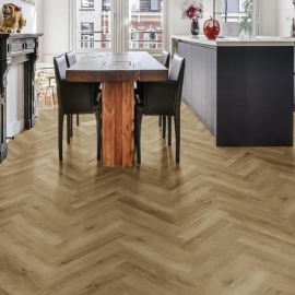 EWH 2983 GD ВІНІЛОВА ПІДЛОГА LVT HERRINGBONE DRYBACK КЛЕЙОВИЙ