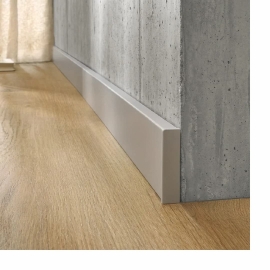 Фото плінтуса арбітон стік 80хл кашемір