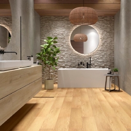 КРУАЗЕТТ HZ 1202 ВІНІЛОВА ПІДЛОГА SPC ALSAFLOOR HORIZON 4V