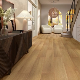 СІЛОН HZ 1208 ВІНІЛОВА ПІДЛОГА SPC ALSAFLOOR HORIZON 4V