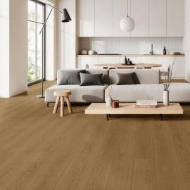 ETERNAL OAK EWH-7091 ВІНІЛОВА ПІДЛОГА APRO AURA