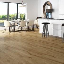 HERITAGE OAK EW-2365 ВІНІЛОВА ПІДЛОГА APRO AURA